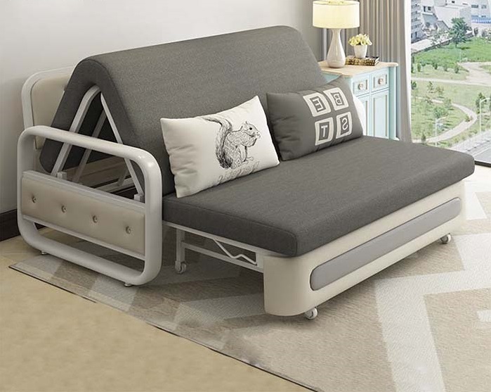  Thay đổi không gian gia đình với dịch vụ bọc ghế sofa vải